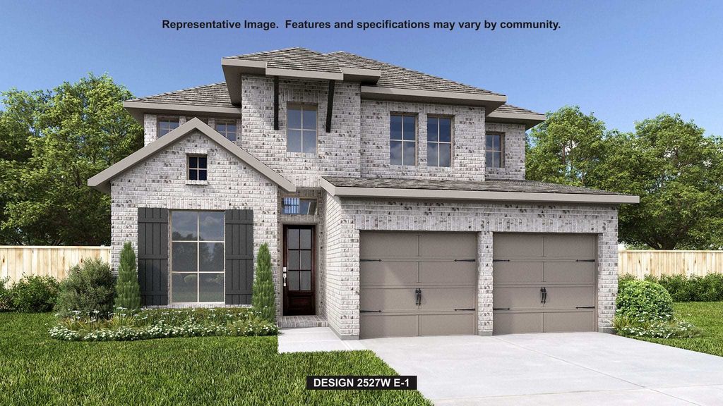 3919 Wishing Well Drive, Lockhart