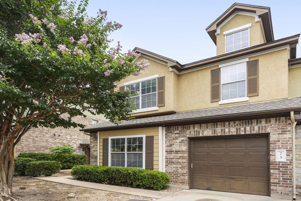 1900 Little Elm Trail 75, Cedar Park