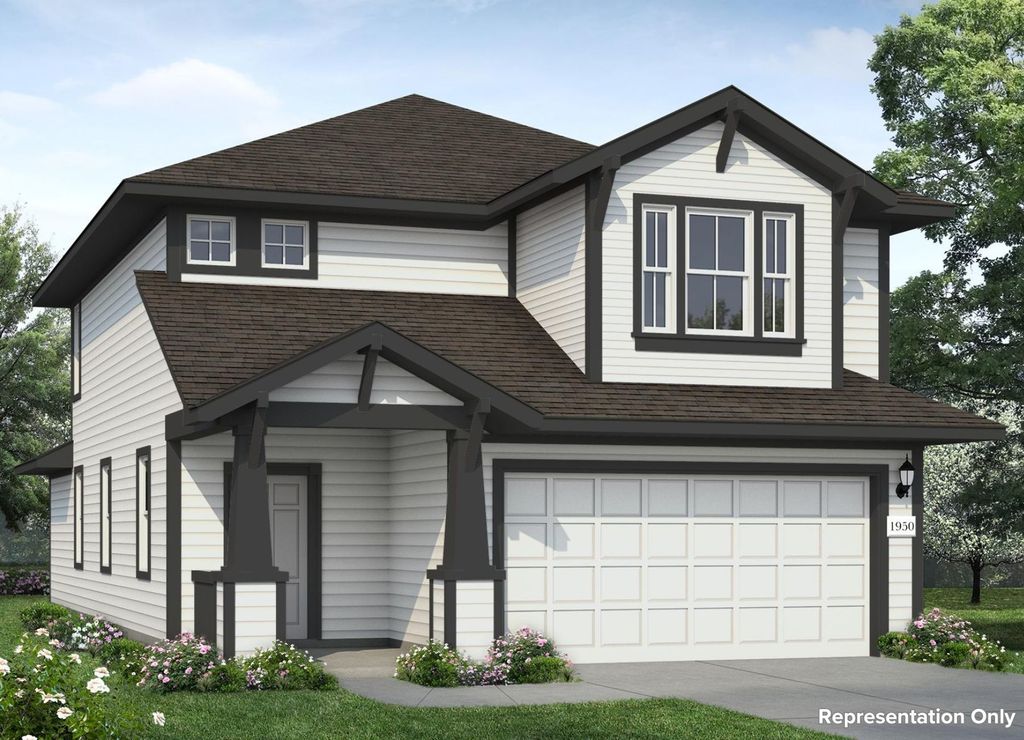 136 Spokeshave Lane, Liberty Hill