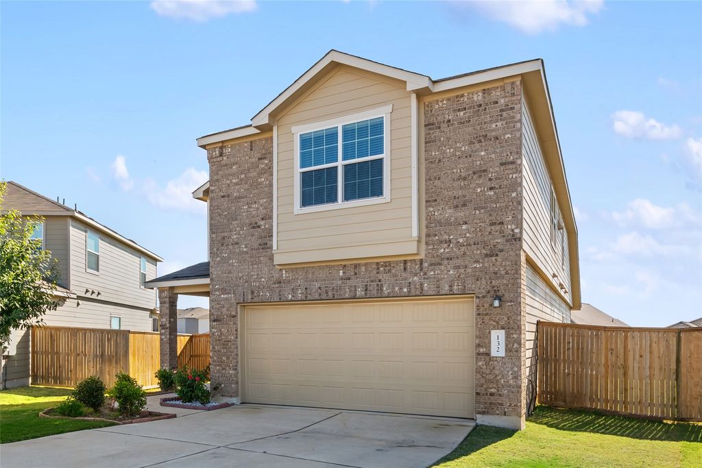 132 Joe Kidd Lane, Jarrell
