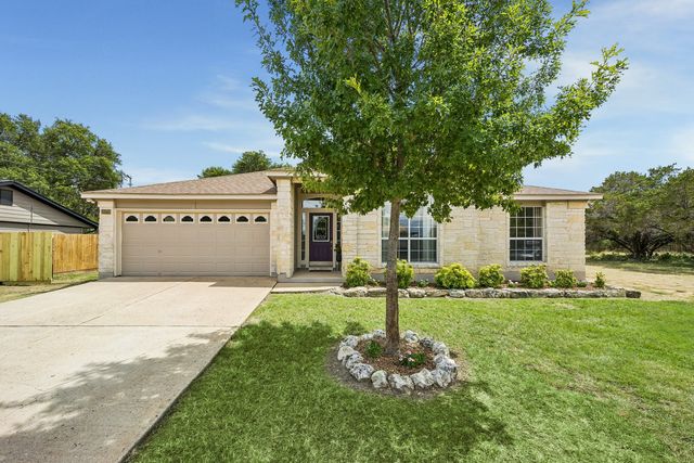 20701 Camel Back Street, Lago Vista