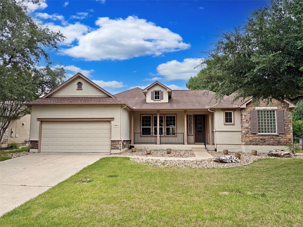 122 Nolan Drive, Georgetown