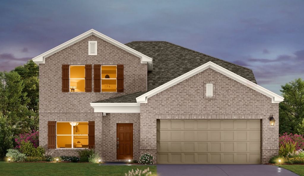 137 Coleto Trail, Bastrop