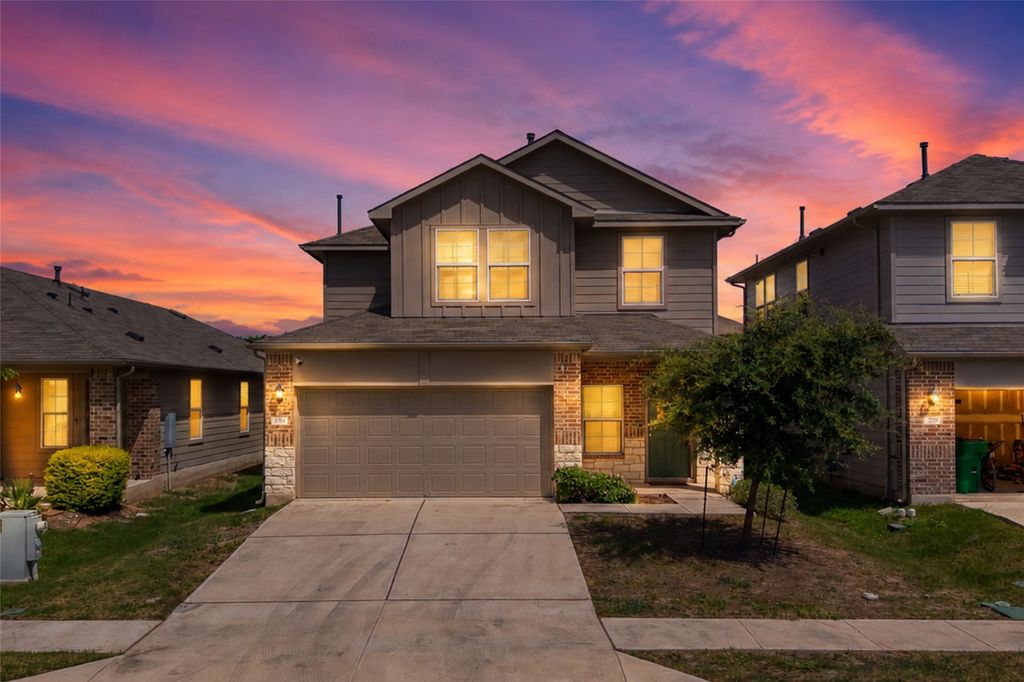 218 Harvest Creek Drive, Uhland