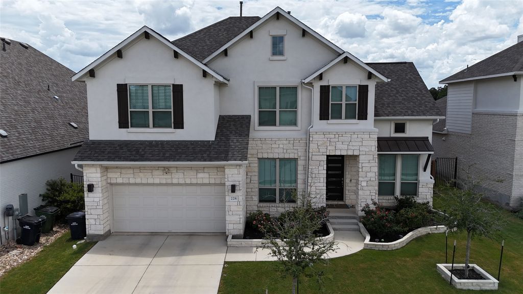 228 Poole Lane, Liberty Hill