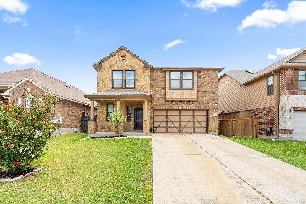 12208 Pecangate Way, Manor