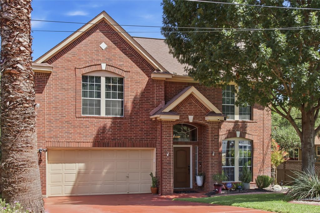 102 Elm Hill Court, San Marcos
