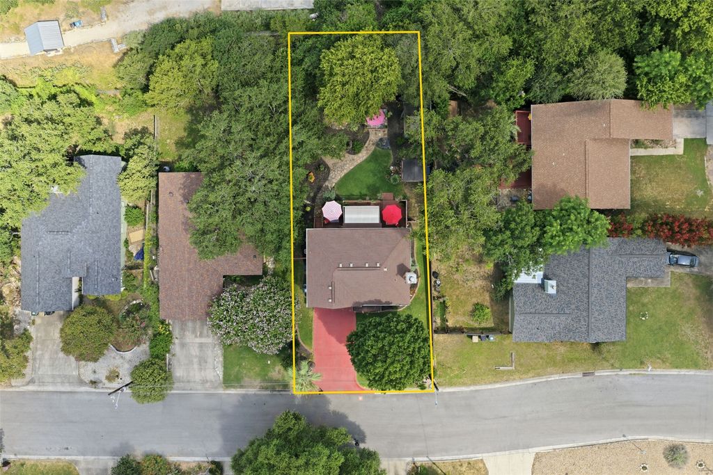102 Elm Hill Court, San Marcos