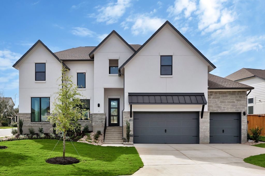 312 Lightstone Drive, Georgetown