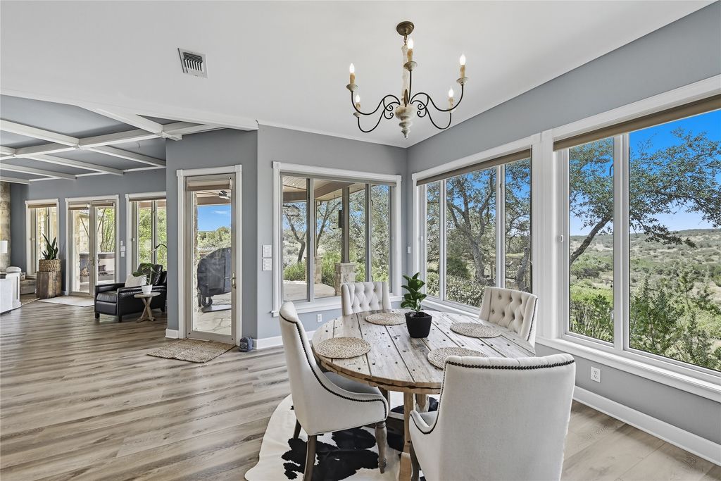 8075 Mount Sharp Road, Wimberley