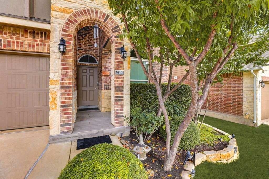5744 Mckinney Falls, San Antonio