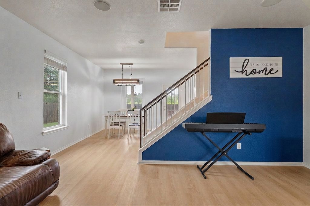 1316 Hensley Drive, Leander
