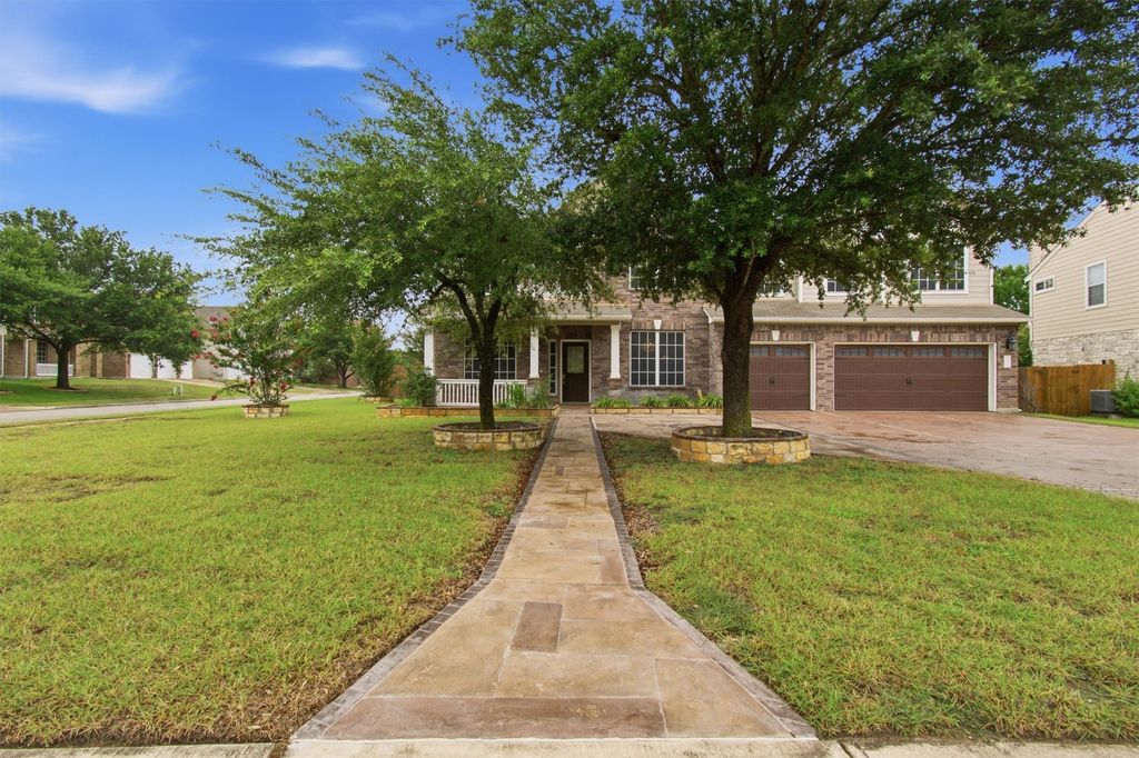 113 Scarlet Oak Cove, Kyle