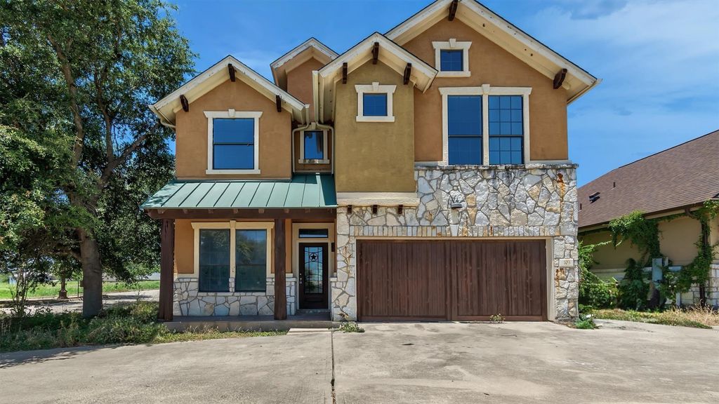 1010 Immanuel Rd Unit 103, Pflugerville