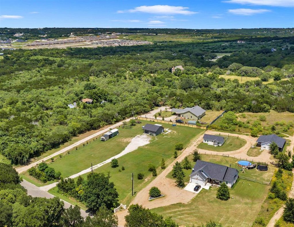 1619 County Road 340, Burnet