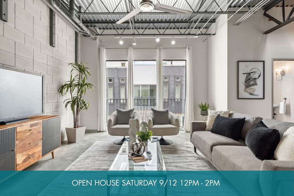 4801 S Congress Avenue N2, Austin