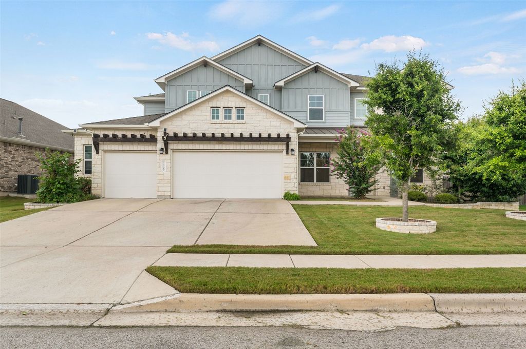 5700 Fresno Avenue, Pflugerville