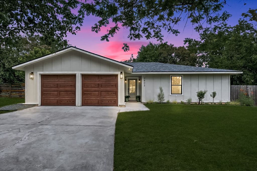 2802 Leeds Cove, Austin