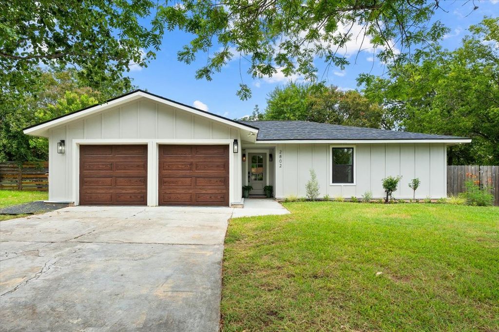 2802 Leeds Cove, Austin