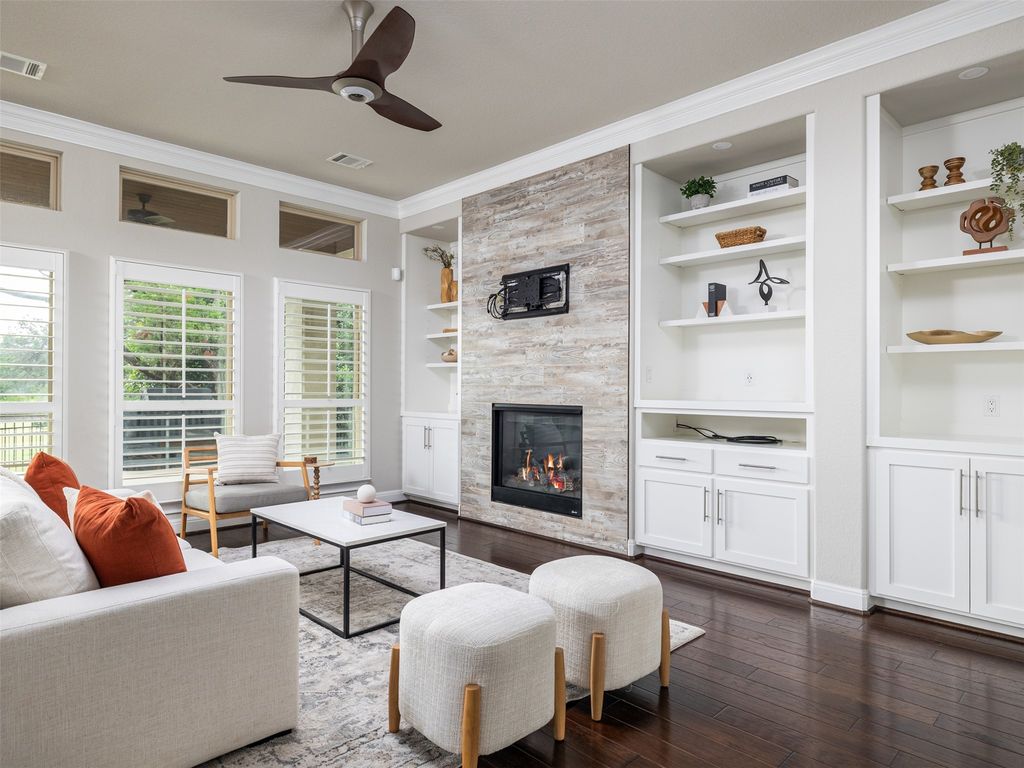 15716 De Fortuna Drive, Bee Cave