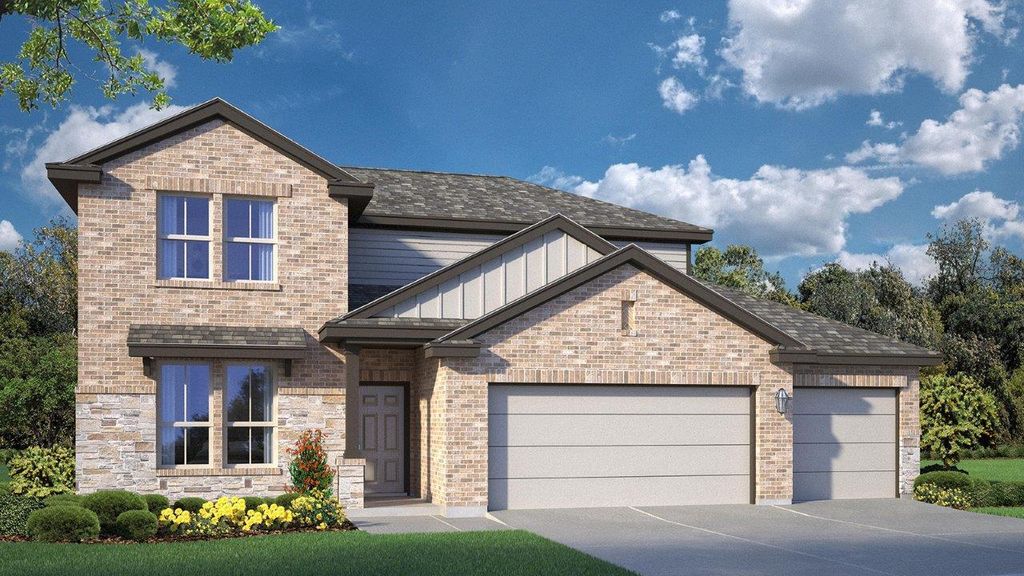 245 Dora Drive, Killeen