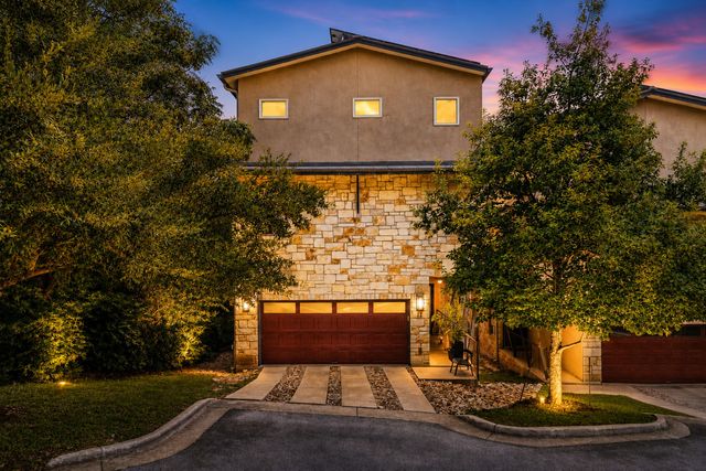 1142 Lost Creek Boulevard 12, Austin