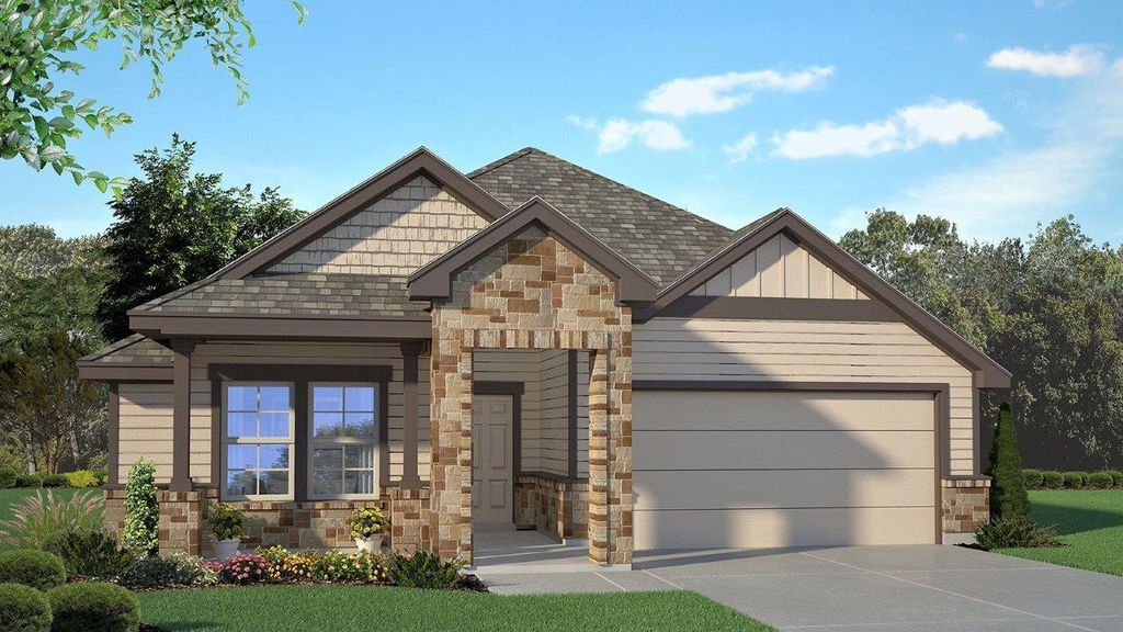 222 Water Well Road, Burnet