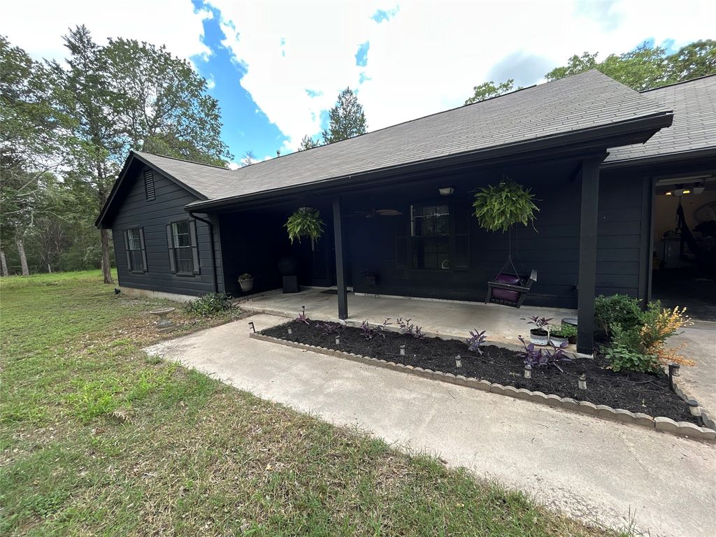 120 Rocky Lane, Bastrop