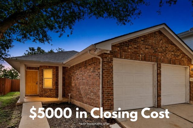 11341 Church Canyon Drive, Austin