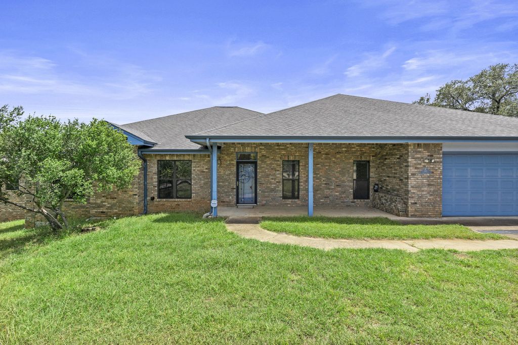 313 Lagoon Loop, Horseshoe Bay
