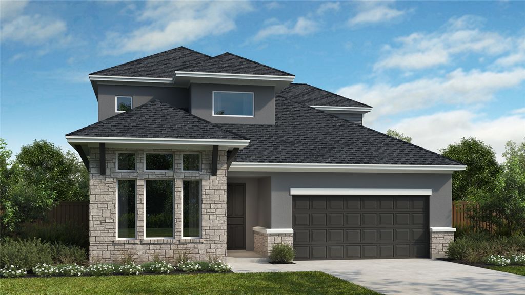 4722 Regents Place, Round Rock