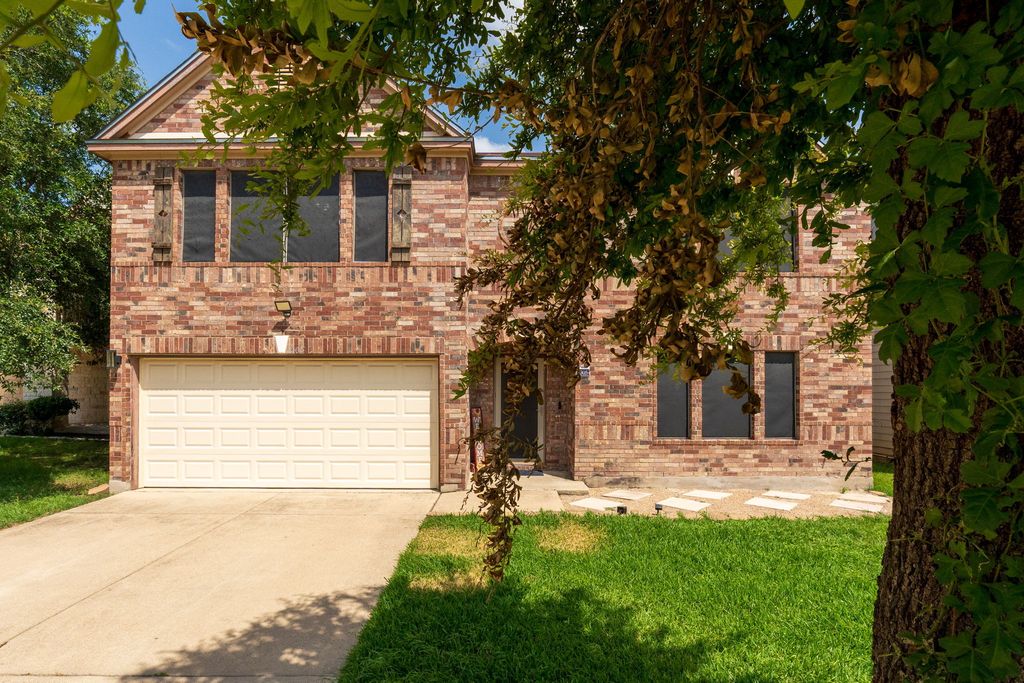 305 Harvest Meadow Lane, Temple