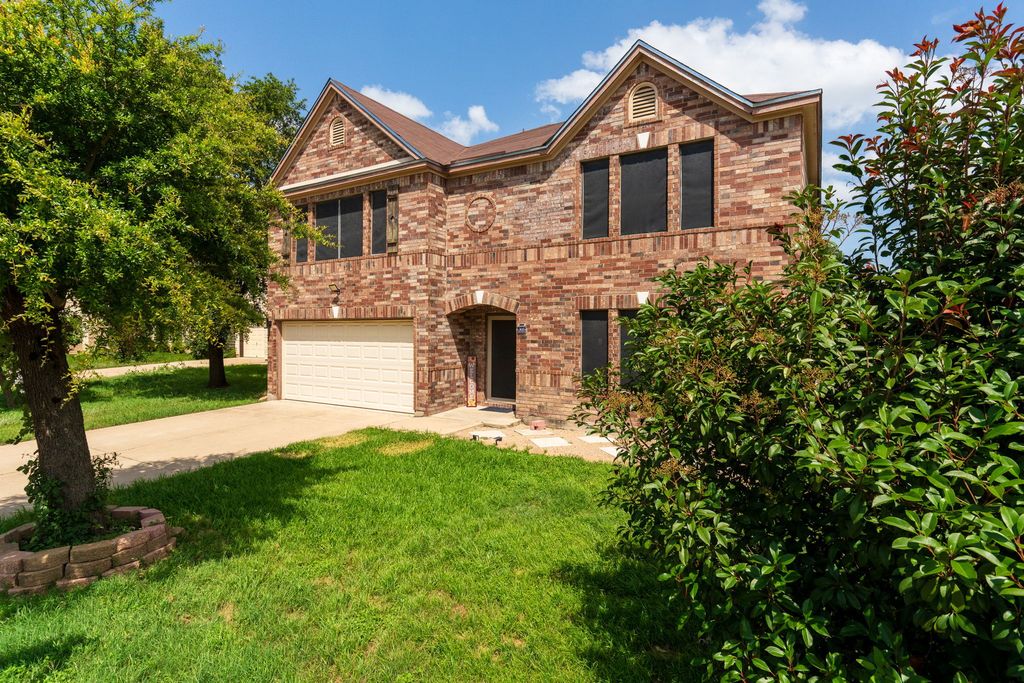 305 Harvest Meadow Lane, Temple