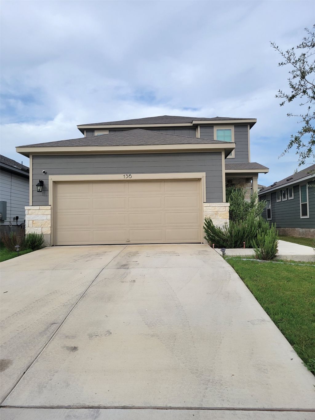136 Eagles Dare Lane, Jarrell