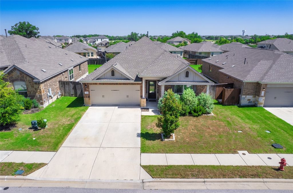 3348 Lauren Nicole Lane, Round Rock