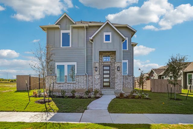 8609 Chalgrin Place, Austin