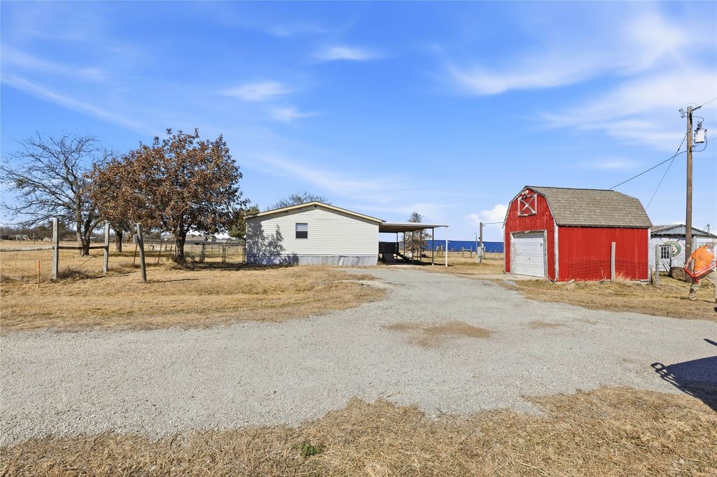 100 Prairie Drive, Jarrell