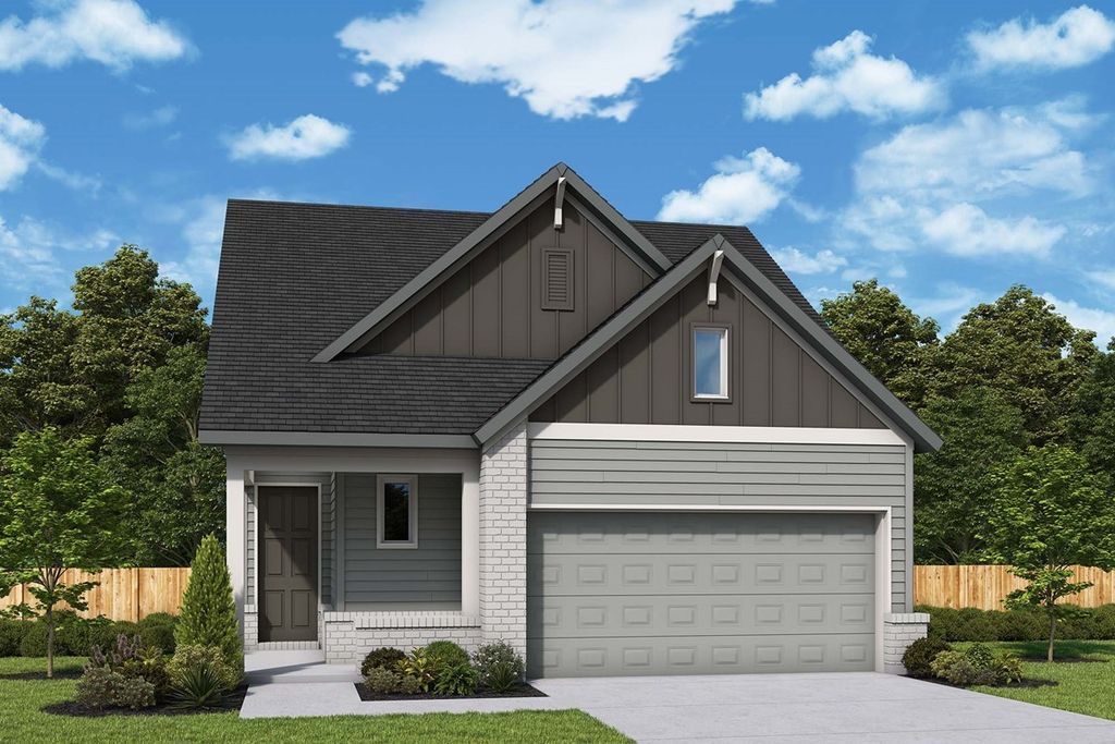 245 Wild Honeysuckle Way, San Marcos