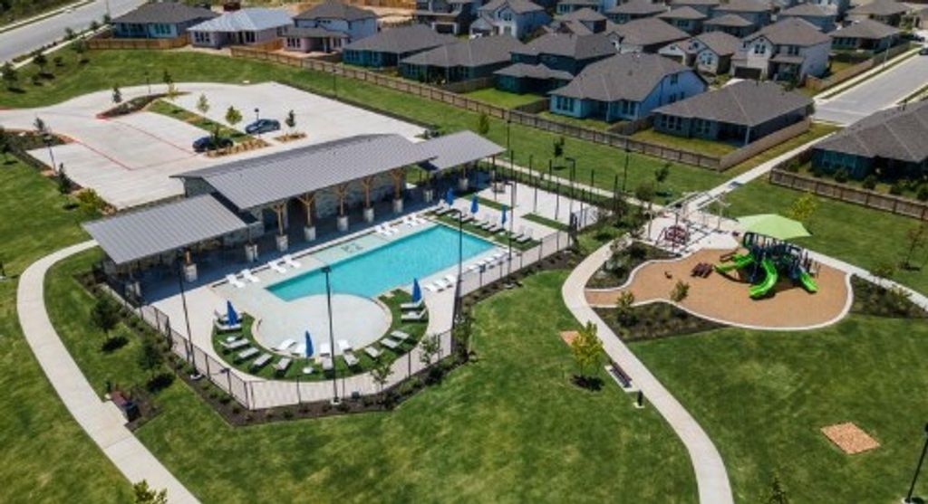 13203 Rindle Reach Drive, Buda