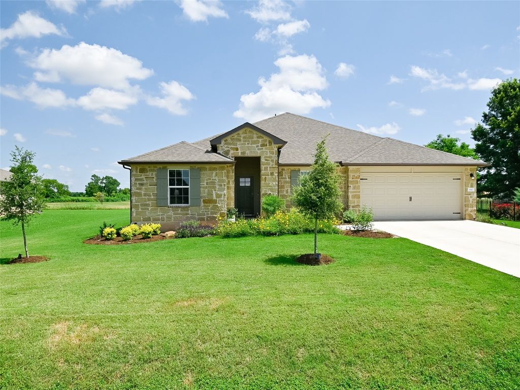 442 Colovista Parkway, Bastrop
