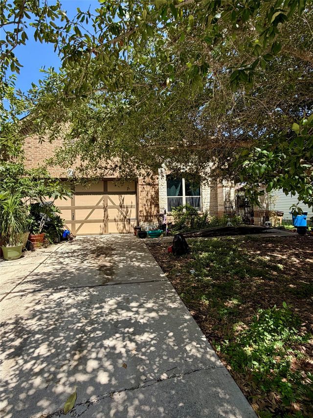 8704 Keynes Lane, Austin