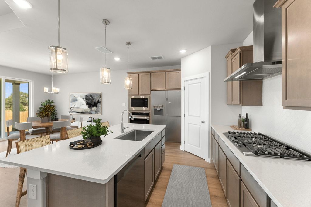 141 Horseherb Way, San Marcos