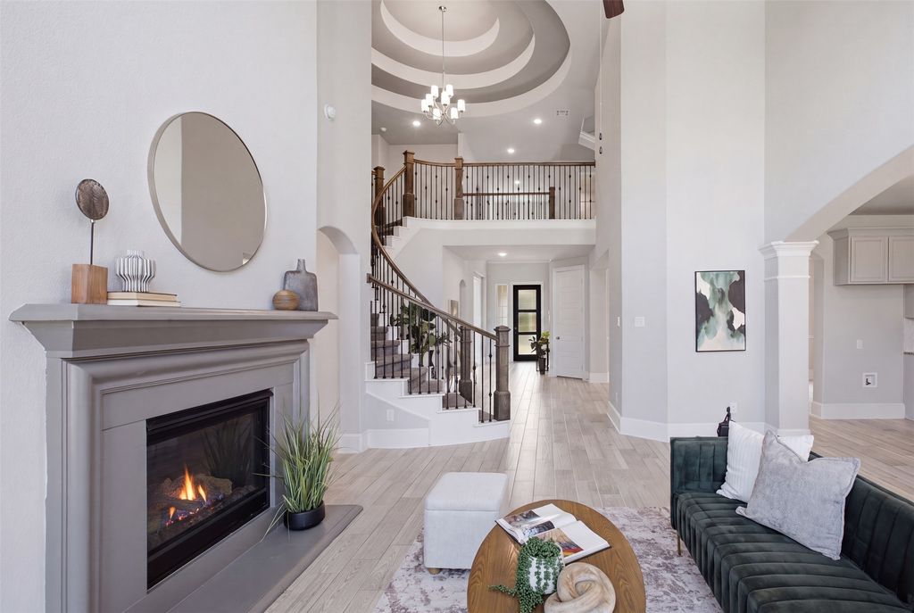2200 Rabbit Creek Drive, Georgetown
