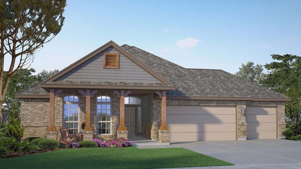 1009 Sydney Boulevard, Thorndale