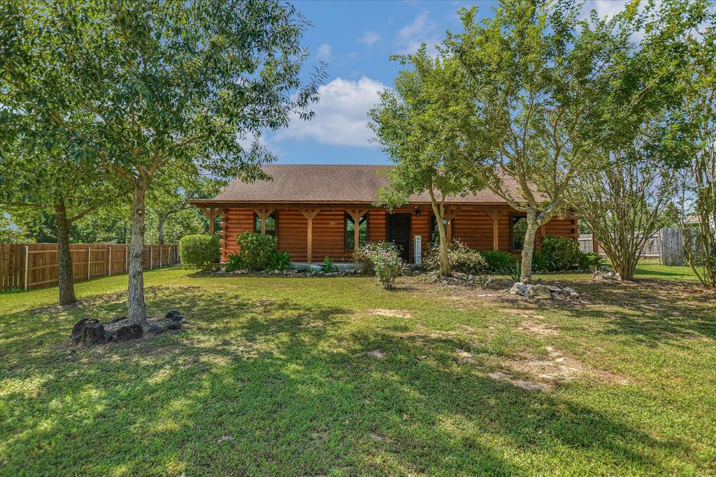 218 Cardinal Loop, Paige