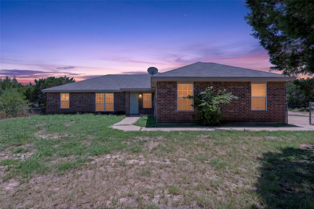 815 Rocky Lane, Copperas Cove