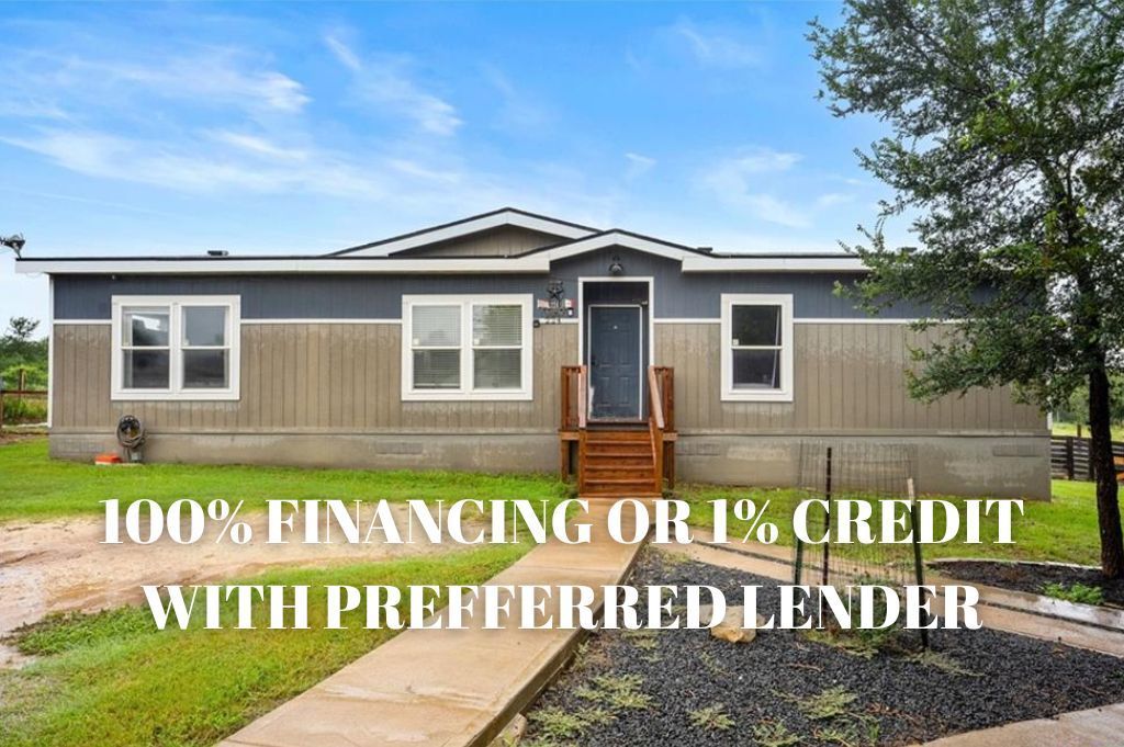 224 Las Estancias Drive, Cedar Creek