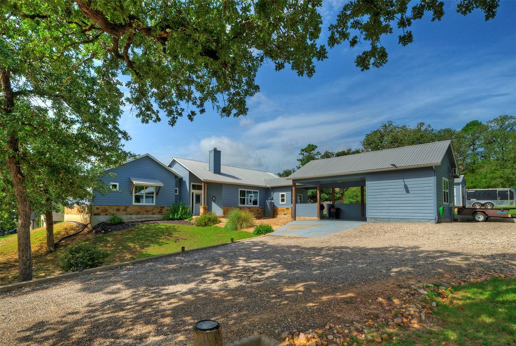108 Pukoo Drive, Bastrop