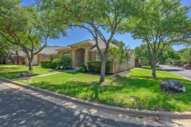 9321 Colberg Drive, Austin