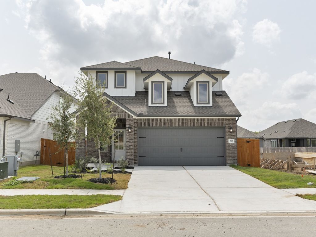 750 Billowing Way, Kyle
